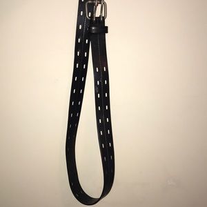 Brody males black belt Size 36